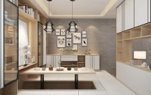 顏色沒選對？定制家具顏色該怎么選?