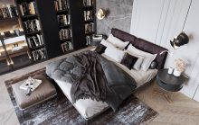 關(guān)于不同臥室定制的建議，你一定要知道！