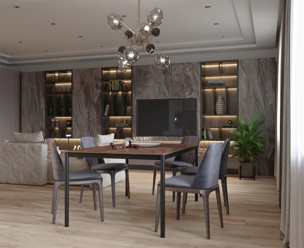 定制家具 定制家具