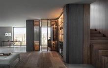 全屋定制，一站式解決您的家居需求