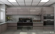 小欖裝修專家指出，定制櫥柜時要多考慮這些