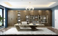 在定制家具中，定制衣柜會何受到大家的喜愛？