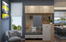 如何預(yù)防全屋定制家具變形，定制家具如何保養(yǎng)？