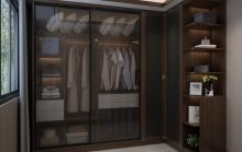 定制衣柜注意這些，給您的定制家居體驗更上一層！