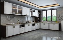 中山裝修公司手把手教您：辨別定制櫥柜的優(yōu)劣！