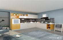 中山裝修廠家科普：定制櫥柜如何選擇不被坑！