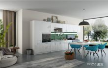 定制家居達(dá)人講解丨定制櫥柜的流程不看就虧大了