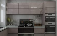 小欖裝修公司講解：定制櫥柜時要注意哪些問題？