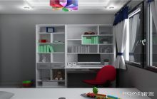 中山裝修公司解析丨裝定制衣柜需要哪些步驟！