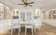 中山全屋定制家具，滿足你的個(gè)性化家裝定制