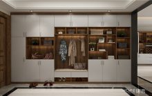 小欖裝修達(dá)人科普丨定制衣柜怎樣設(shè)計(jì)才不會過時(shí)