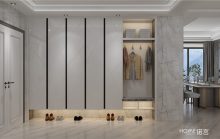 中山裝修公司科普：定制衣柜的材質(zhì)有哪些！