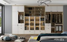 中山全屋定制家具的優(yōu)點(diǎn)，你知道多少呢？