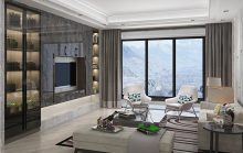 小欖全屋定制的五大特色，你知道幾點(diǎn)呢？