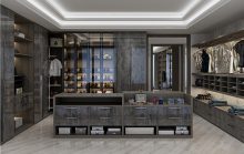 小欖裝修廠家科普丨定制衣柜時(shí)要留意這些！