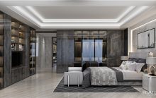 中山全屋定制家具中，家具的位置可不能亂擺哦！