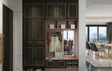 諾言全屋定制家具，給您的生活添一份溫馨！