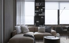 小欖裝修達(dá)人科普丨選擇潮流的定制衣柜？