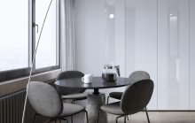 中山裝修廠家講解丨定制衣柜不僅樣式多且質(zhì)量好