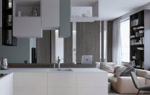 中山全屋定制家具時(shí)，需要考慮哪些因素呢？