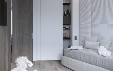 全屋定制家居中，定制衣柜時避免用這些板材！