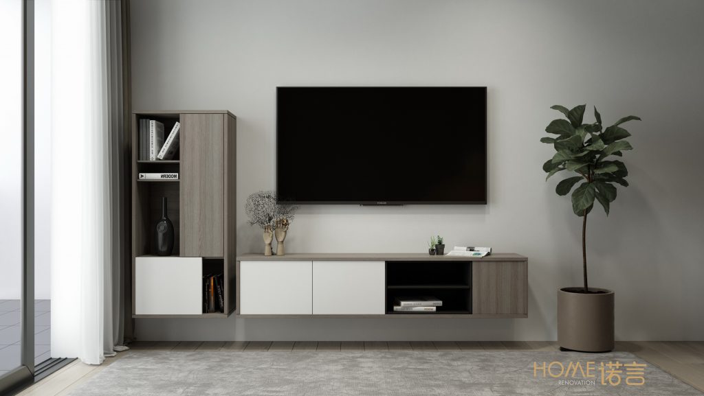 家居定制 家居定制