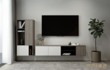 為什么說定制家具是個好選擇？