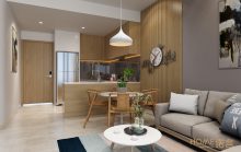 中山小欖裝修專家為你揭開定制櫥柜的秘密