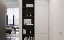 小欖裝修廠家科普丨定制櫥柜的五金件很重要！