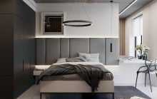 全屋定制家具為什么建議選擇大眾品牌呢？