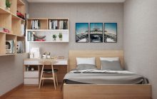 中山裝修公司分享丨定制衣柜前需精通這些知識(shí)