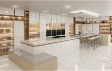 2020年，全屋定制家居有哪些流行趨勢？