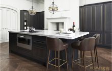 中山裝修攻略：定制櫥柜選購有哪些注意事項(xiàng)？