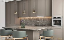 在中山裝修選擇全屋定制還是木工？有什么區(qū)別？