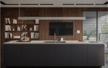 全屋定制是打造個性化家居的新趨勢