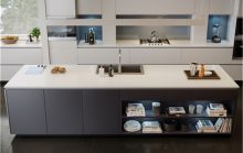 定制家居攻略：定制櫥柜如何解決防潮的問題？