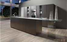 如何定制櫥柜，中山室內(nèi)裝飾公司給你支招