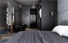 新房裝修選擇定制室內(nèi)門有什么優(yōu)點？中山裝修專家為你解答