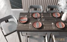 全屋定制家具的保養(yǎng)竅門，你學(xué)到了多少呢？