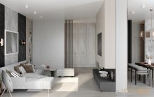 全屋定制達(dá)人講解丨臥室可以定制的家具可多了！