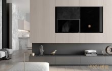 小欖裝修達(dá)人科普丨電視柜制成的材質(zhì)一定要選對