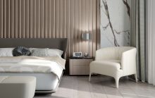 小欖裝修小課堂：定制衣柜選擇移動門要注意什么