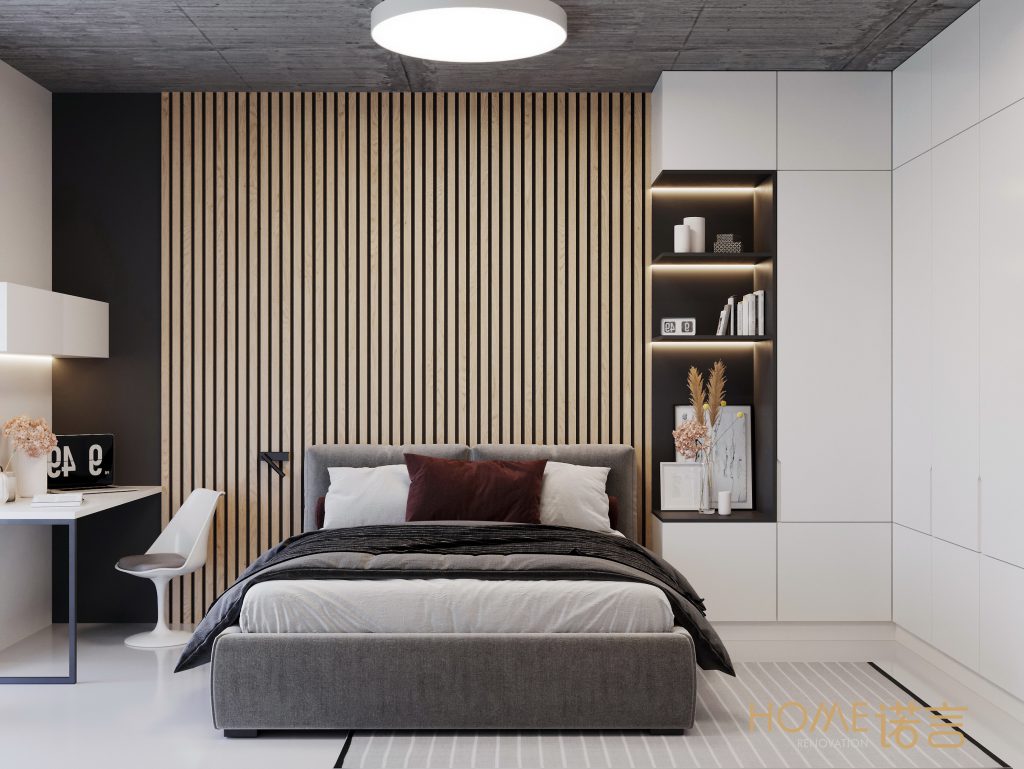 定制衣柜 定制衣柜