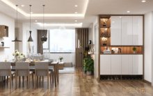 全屋定制家居中，櫥柜帶燈好還是不帶呢？