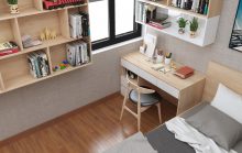 全屋定制家具和木工家具，哪個更合你意？