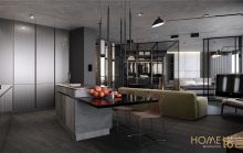 中山裝修公司干貨：定制家具你不得不知道幾件事！