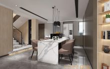 小欖裝修公司支招：定制護(hù)墻板收口方式與安裝要點(diǎn)