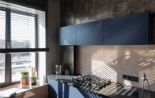 小欖裝修知識分享?| 定制櫥柜的門板該如何選擇？