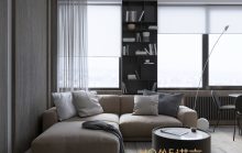 定制墻板有何優(yōu)點(diǎn)？中山裝修公司來解答