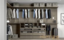 兒童的定制衣柜該如何選擇？中山裝修公司教你這五招